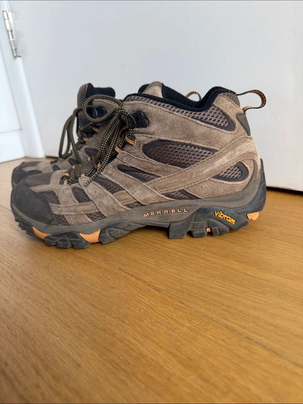 Merrell Moab 3 Men's Hiking Boot